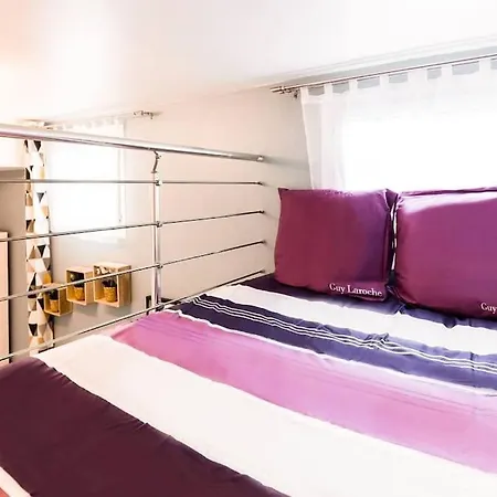 Cosy Aux Portes De Paris Appartement